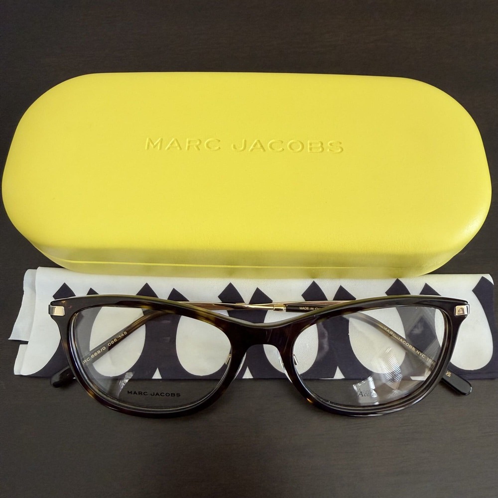 Marc Jacobs MARC 668/G 086 eyeglasses